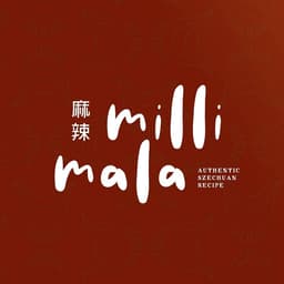 Millimala — Authentic Szechuan Recipe